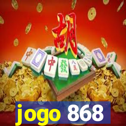 jogo 868